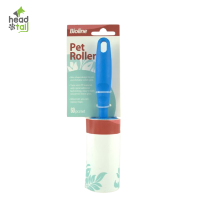 Bioline Pet Roller