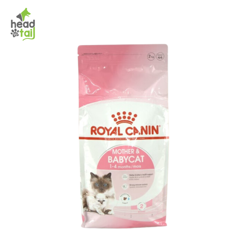 Royal Canin - Mother & Baby Cat 2 kg