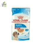 Royal Canin - Medium -Puppy - Pouch 140 g