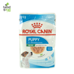 Royal Canin - Mini -Puppy - Pouch 85 g